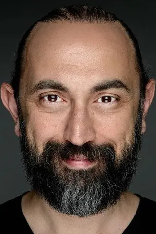 Peliculas de Tolga Yeter