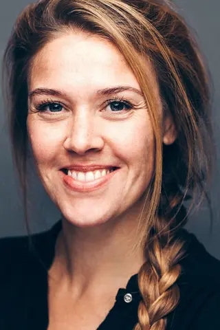 Peliculas de Ane Helene Hovby