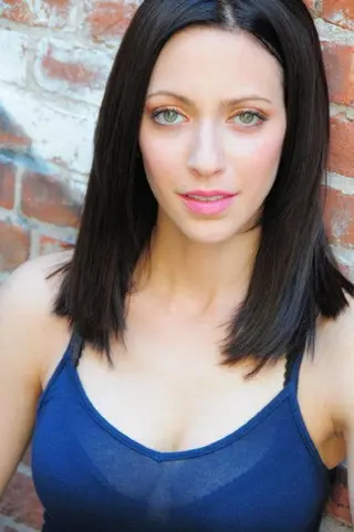 Peliculas de Kate Rogal