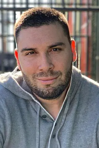 Peliculas de Ernest Cavazos