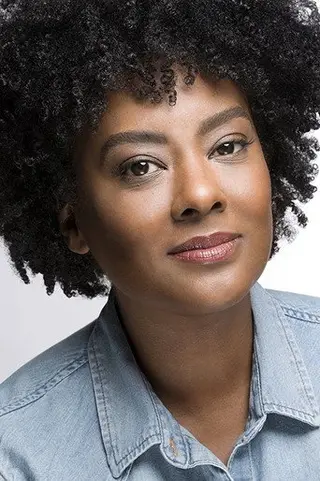 Peliculas de Blaire Brooks
