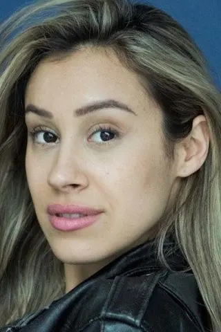 Peliculas de Cherie D'Elia