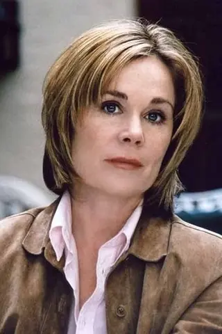 Peliculas de Roxanne Hart