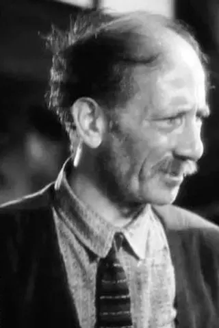 Peliculas de Egon Brecher