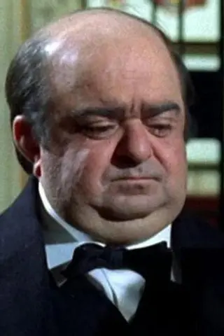 Peliculas de Angelo Muscat