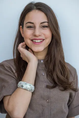 Peliculas de Almila Bagriacik