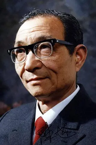 Peliculas de Shu Chen