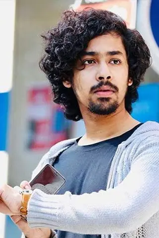 Peliculas de Riddhi Sen