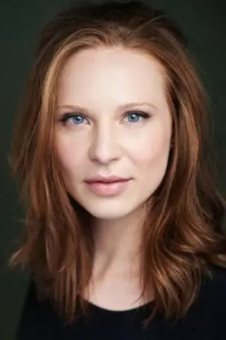 Peliculas de Cate Wolfe