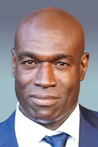 Peliculas de Steve Toussaint