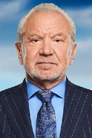 Peliculas de Lord Alan Sugar