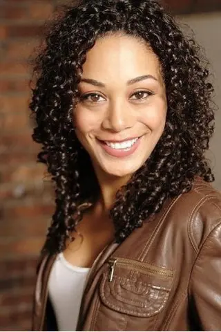 Peliculas de Cherissa Richards