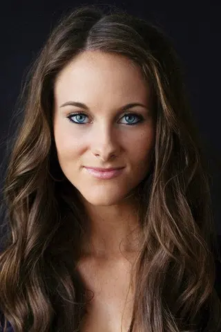 Kelsey Kupecky - Córka • Potomstwo