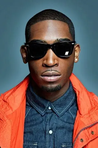 Peliculas de Tinie Tempah