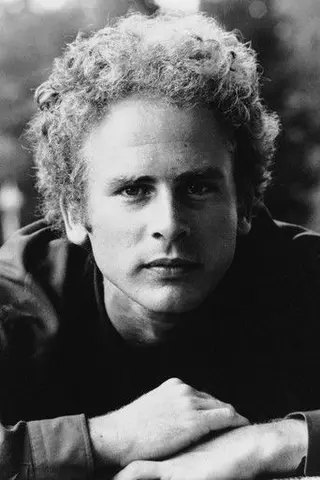 Peliculas de Art Garfunkel