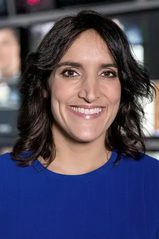 Peliculas de Dina Al-Erhayem