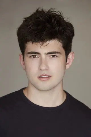 Peliculas de Ian Nelson