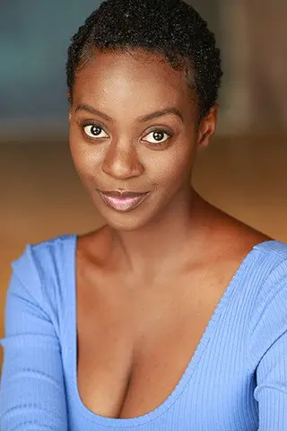 Peliculas de Tameka Griffiths