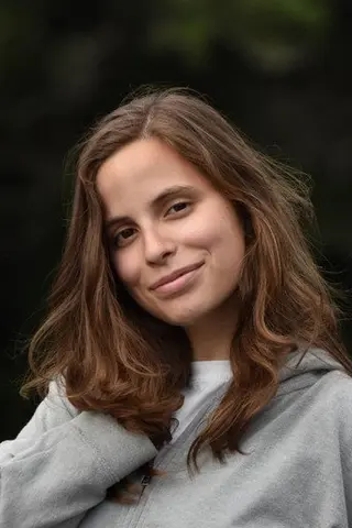 Carlota Castro - Córka • Potomstwo