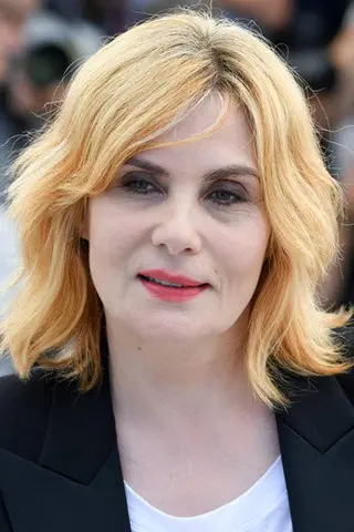 Peliculas de Emmanuelle Seigner
