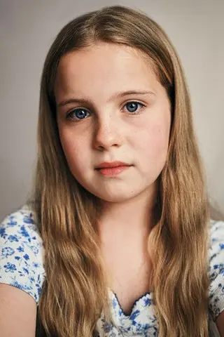 Peliculas de Molly Cartwright