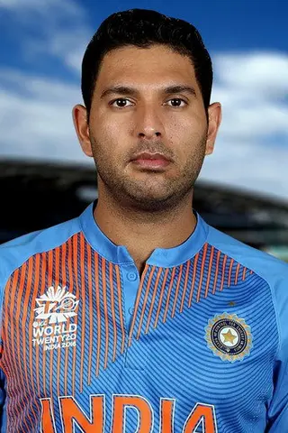 Peliculas de Yuvraj Singh