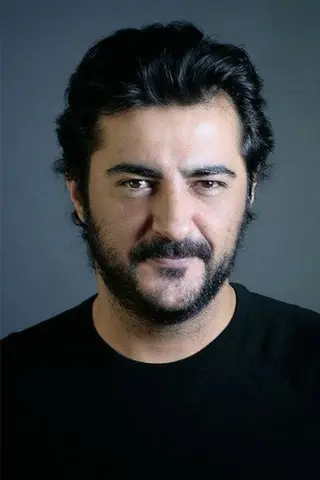 Peliculas de Celil Nalçakan