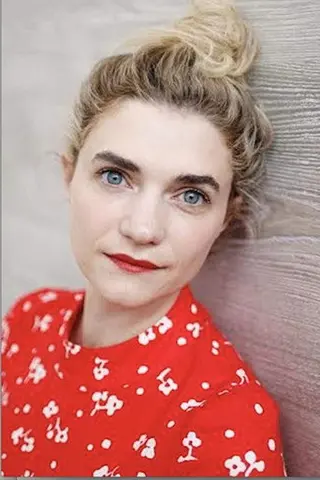 Peliculas de Megan Ferguson