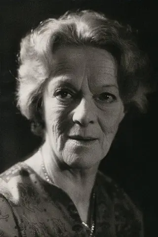 Peliculas de Beatrix Lehmann