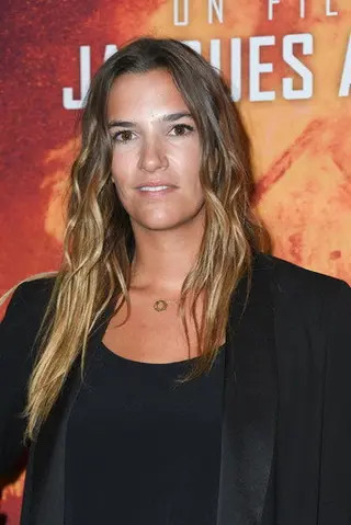 Peliculas de Charlotte Gabris