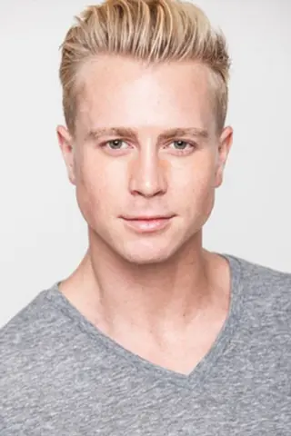 Peliculas de Scott Myrick