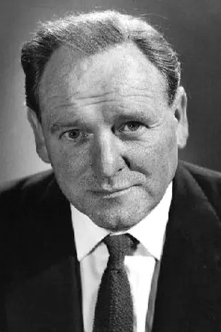 Peliculas de Bernard Lee