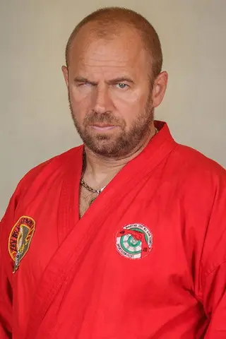 Peliculas de Zoltan Durko