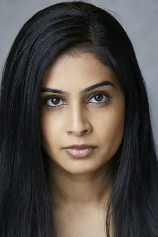 Peliculas de Nirvi Shah