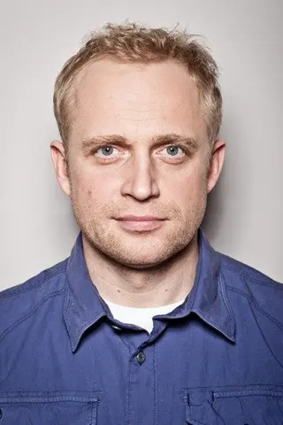 Peliculas de Piotr Adamczyk