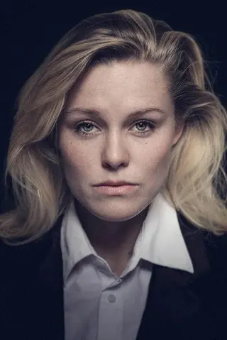 Peliculas de Sofie Torp