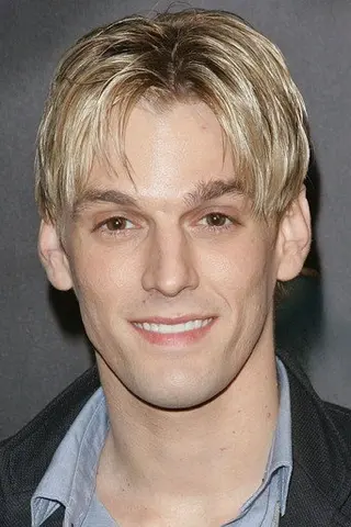 Peliculas de Aaron Carter
