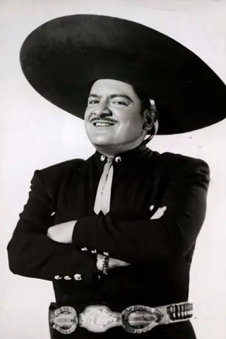 Peliculas de José Alfredo Jiménez