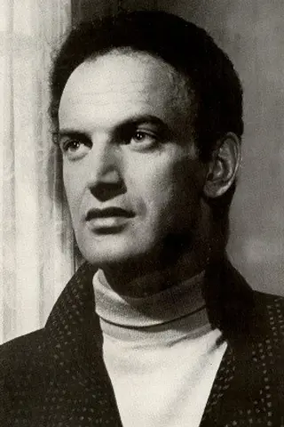 Peliculas de Paul Müller