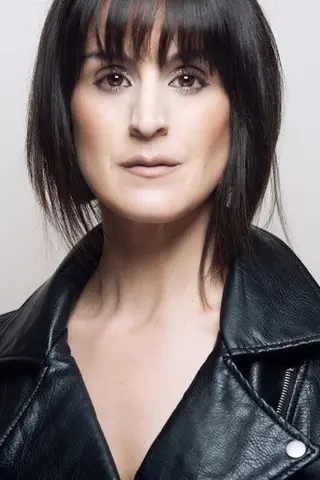 Peliculas de Kate Jurdi