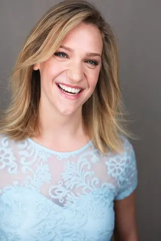 Peliculas de Gabi Samels