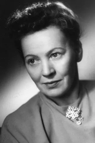Aino Lohikoski - Córka • Potomstwo