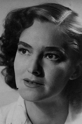 Peliculas de Gunnel Wadner