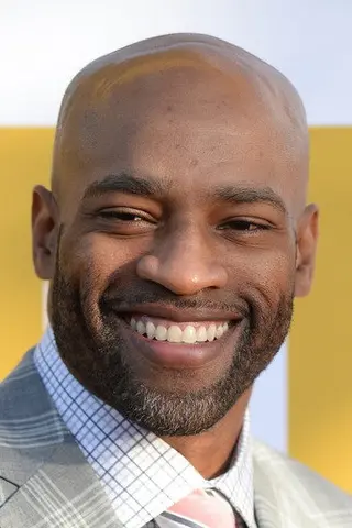 Peliculas de Vince Carter