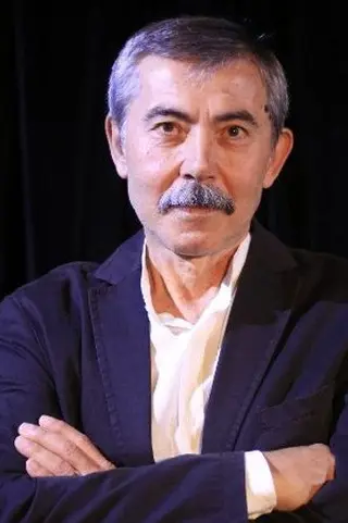 Peliculas de İbrahim Şahin