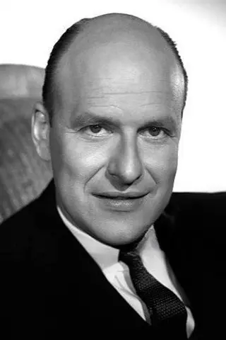 Peliculas de Werner Klemperer