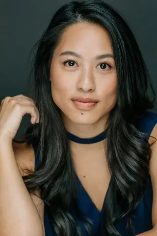 Peliculas de Jessie Liang