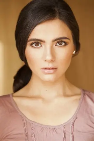 Peliculas de Arienne Mandi