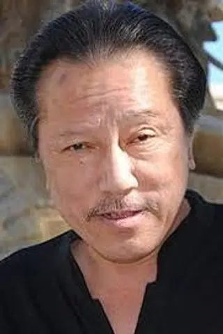 Peliculas de Galen Yuen
