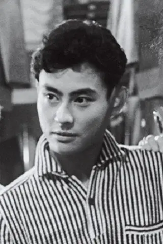 Peliculas de Akira Ishihama